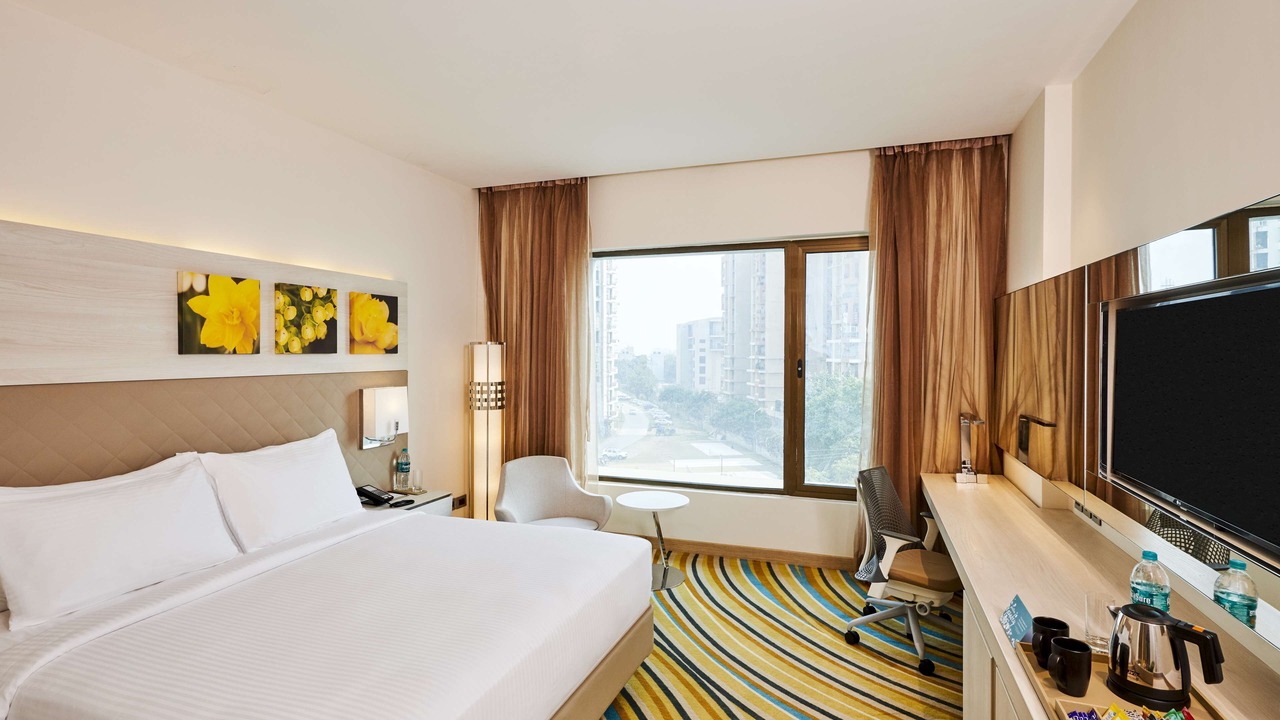 Photo of Bedroom in Gomti Nagar