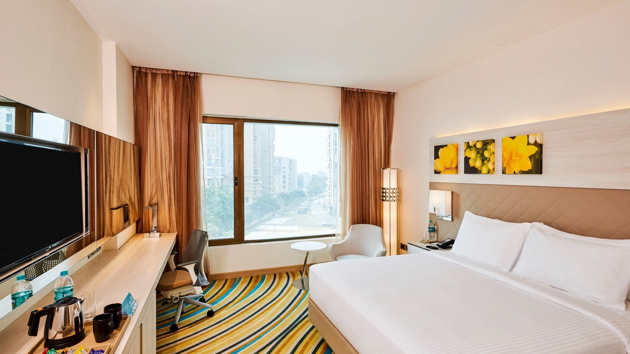 Photo of Bedroom in Gomti Nagar