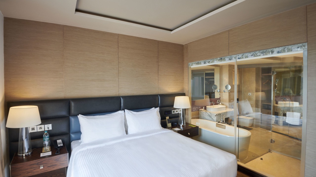 Photo of Bedroom in Gomti Nagar