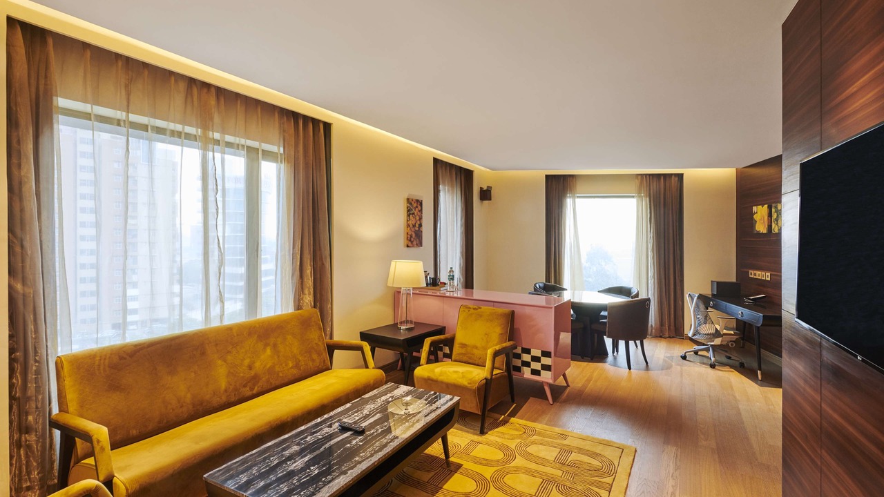 Photo of Bedroom in Gomti Nagar