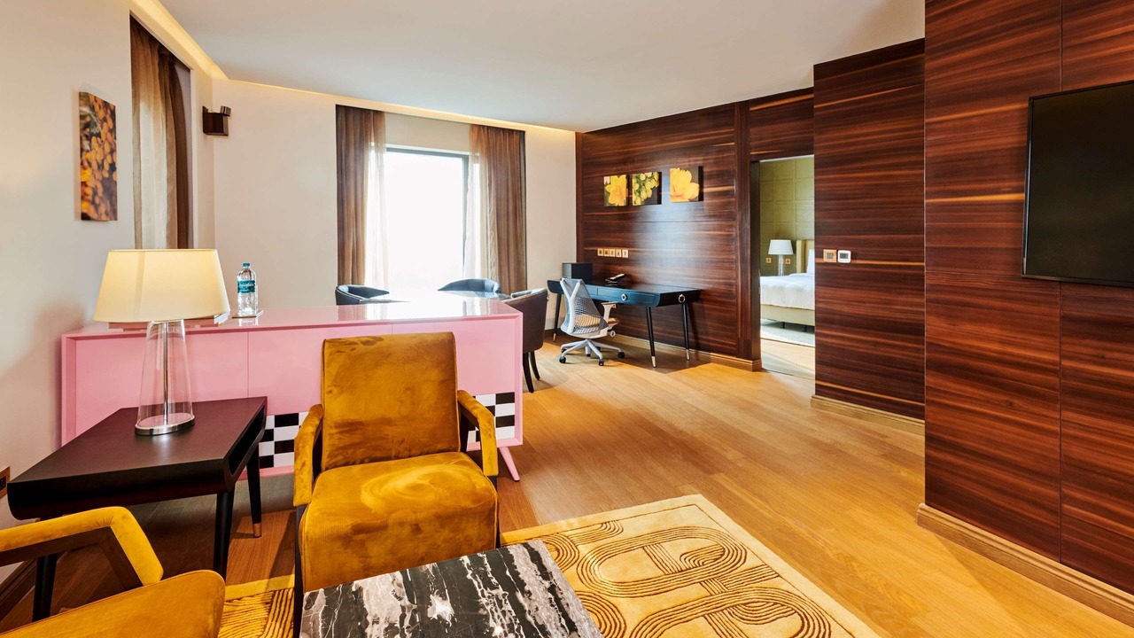 Photo of Bedroom in Gomti Nagar