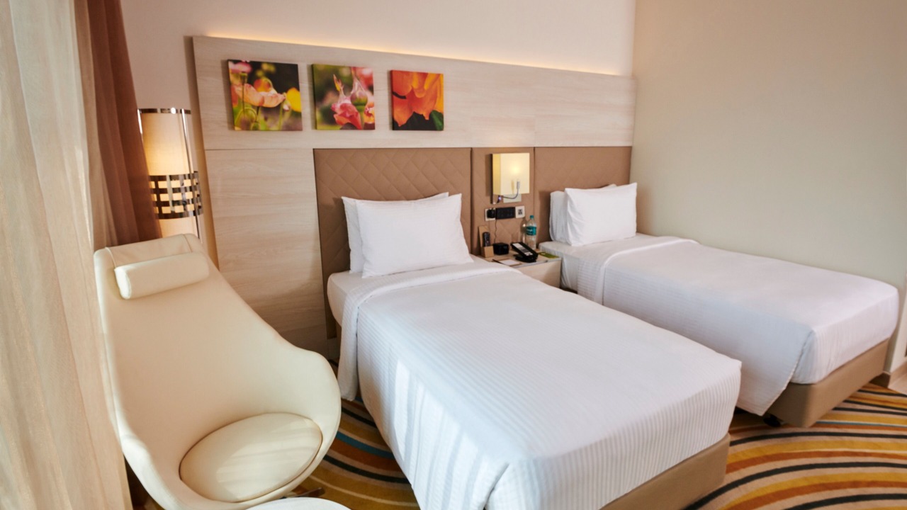 Photo of Bedroom in Gomti Nagar