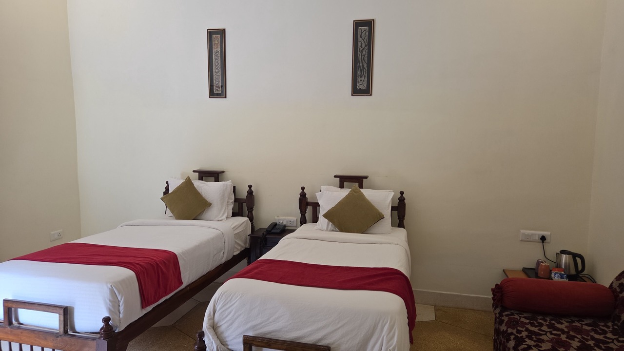 Photo of Bedroom in Pushkar