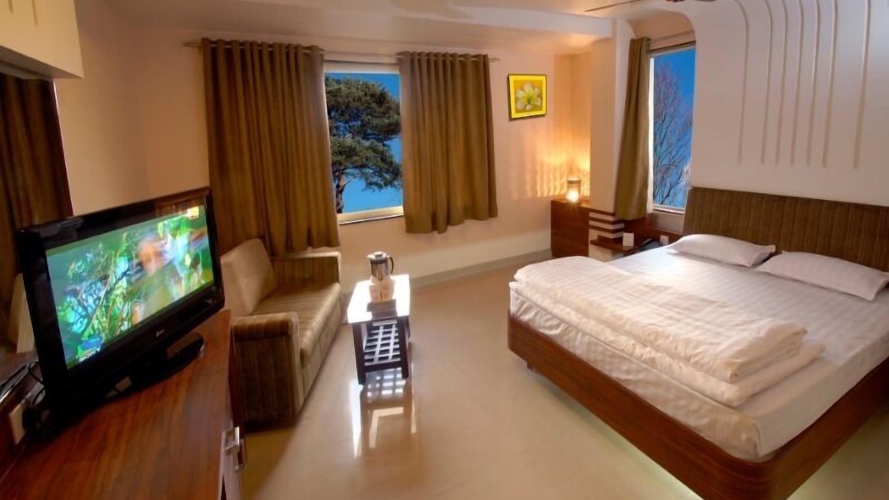 Photo of Bedroom in Maharana Pratap Nagar