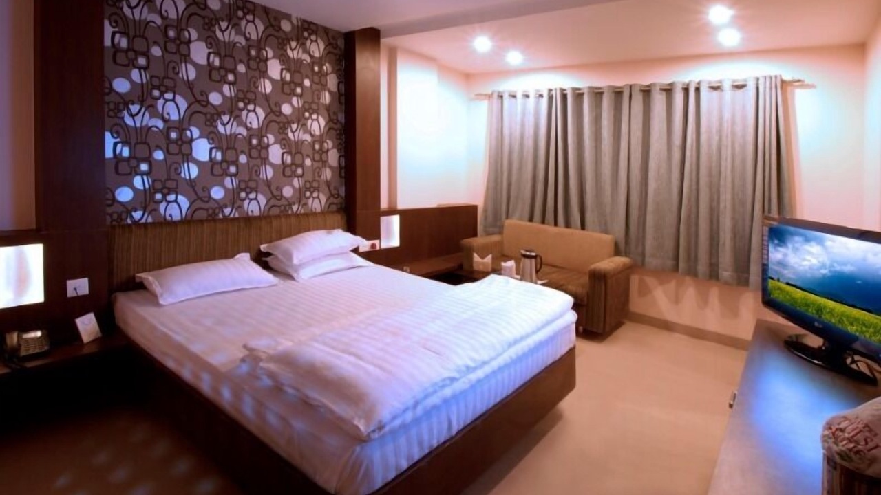Photo of Bedroom in Maharana Pratap Nagar