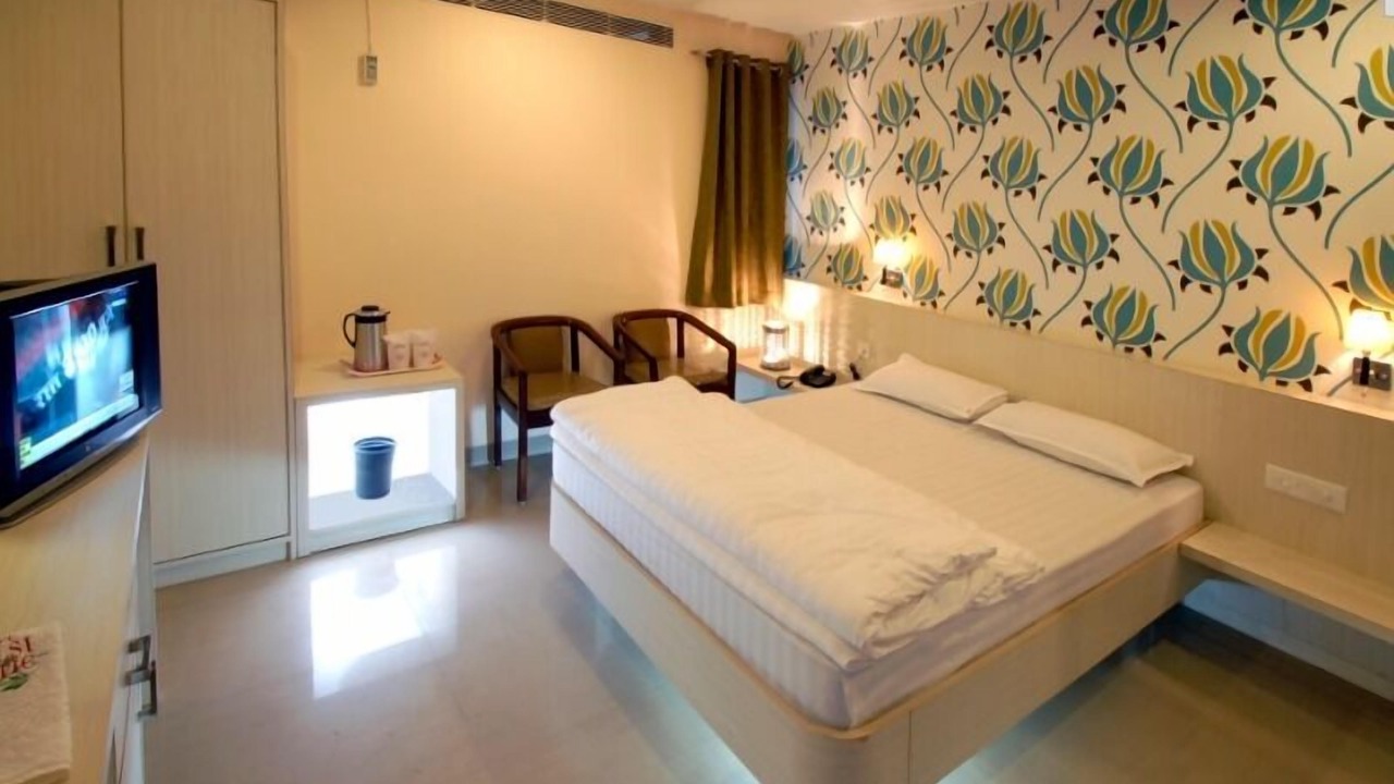 Photo of Bedroom in Maharana Pratap Nagar