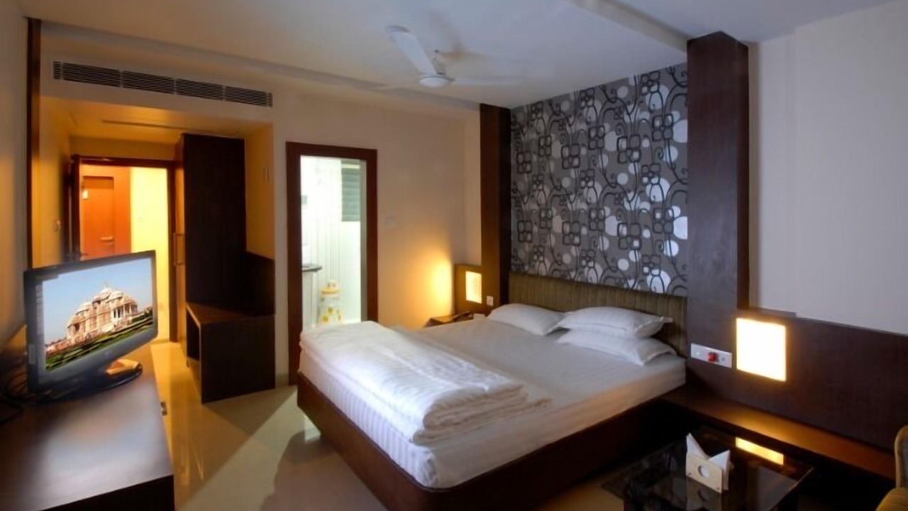 Photo of Bedroom in Maharana Pratap Nagar