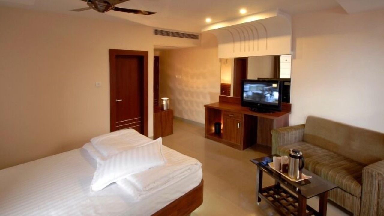 Photo of Bedroom in Maharana Pratap Nagar
