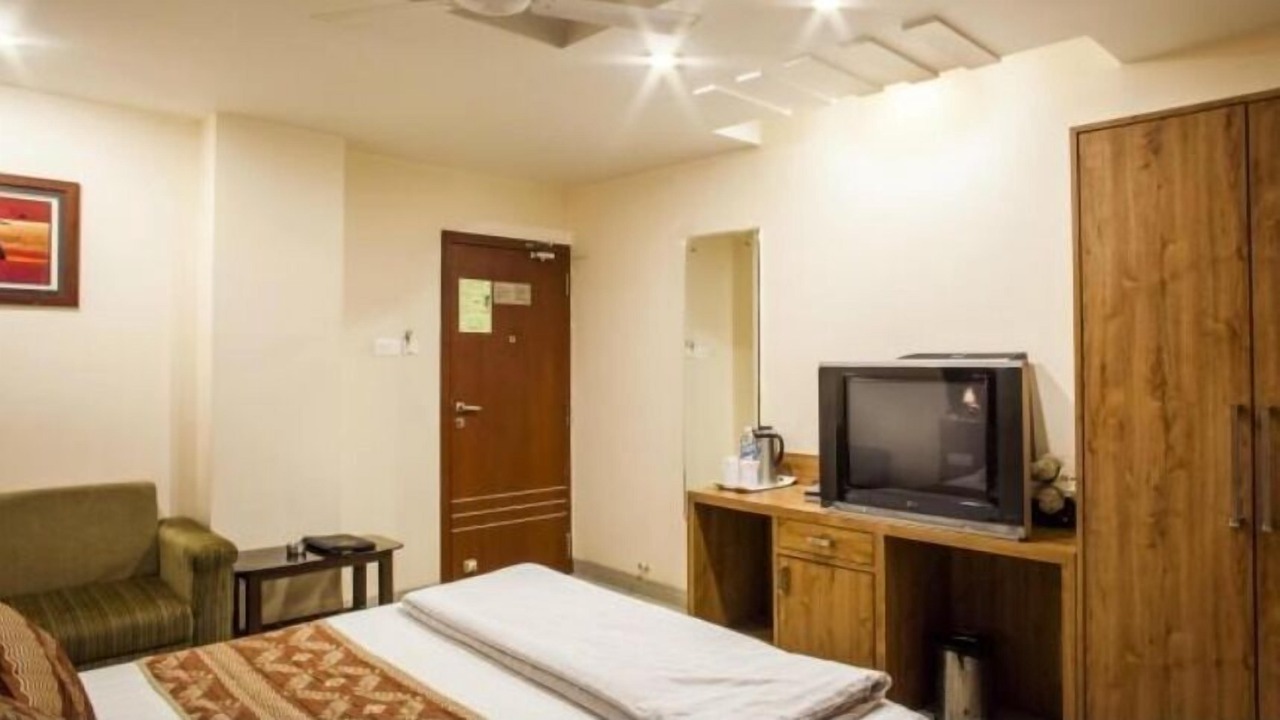 Photo of Bedroom in Maharana Pratap Nagar