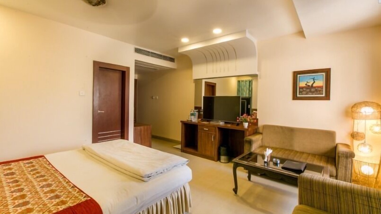 Photo of Bedroom in Maharana Pratap Nagar