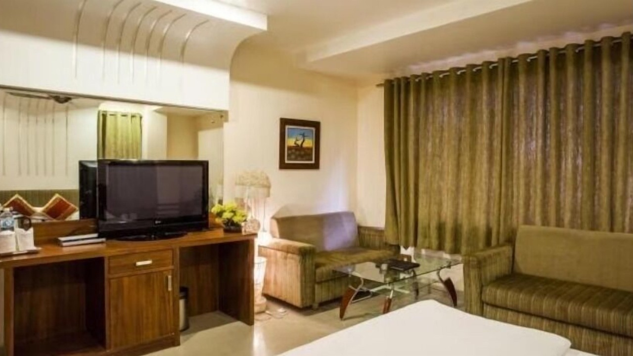 Photo of Bedroom in Maharana Pratap Nagar