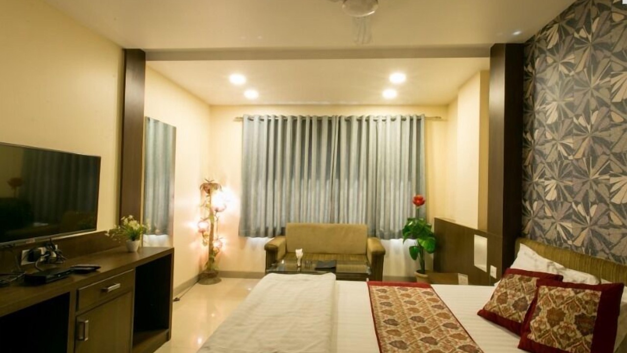 Photo of Bedroom in Maharana Pratap Nagar