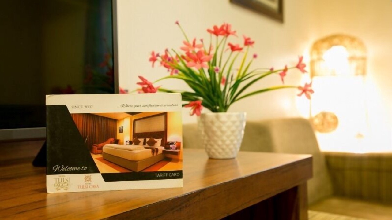 Photo of Livingroom in Maharana Pratap Nagar
