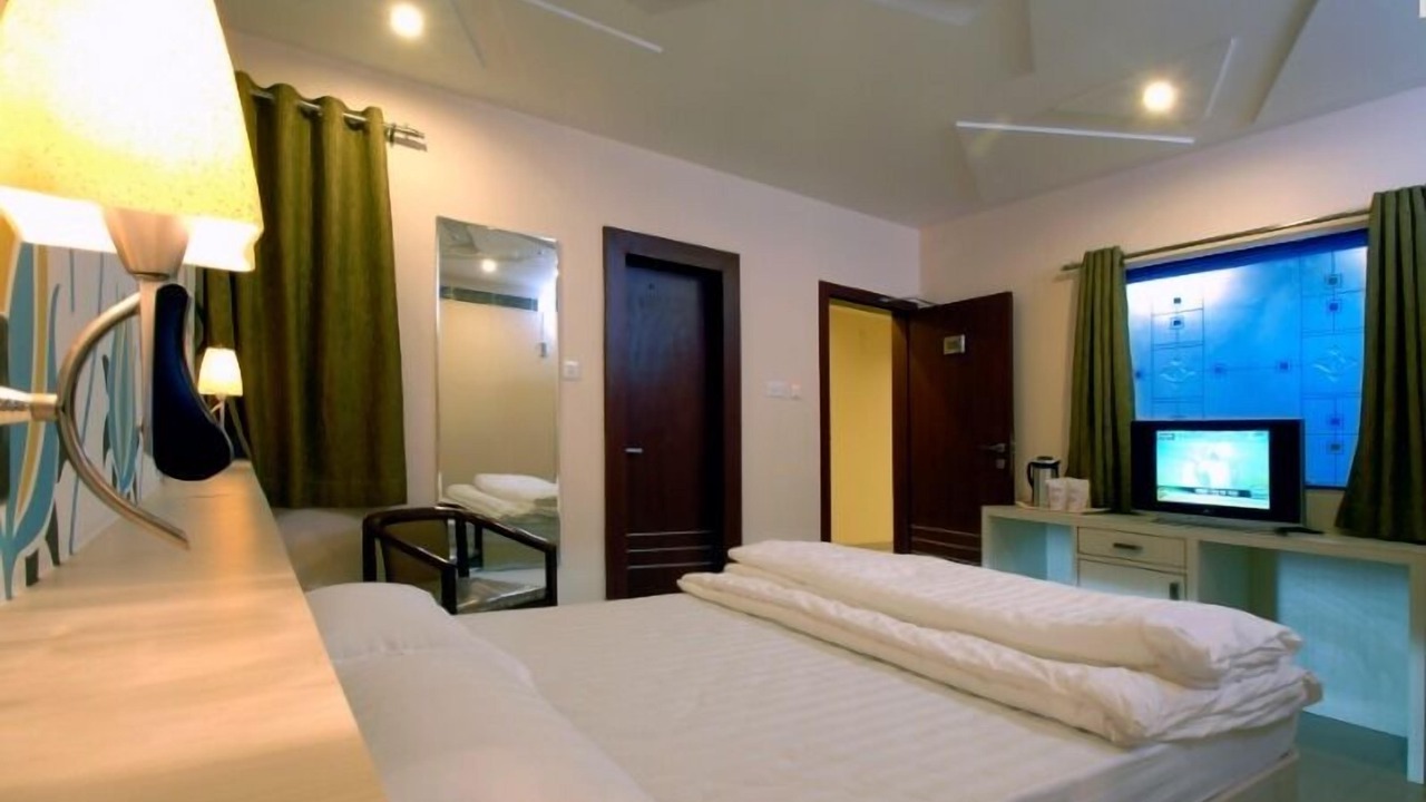 Photo of Bedroom in Maharana Pratap Nagar