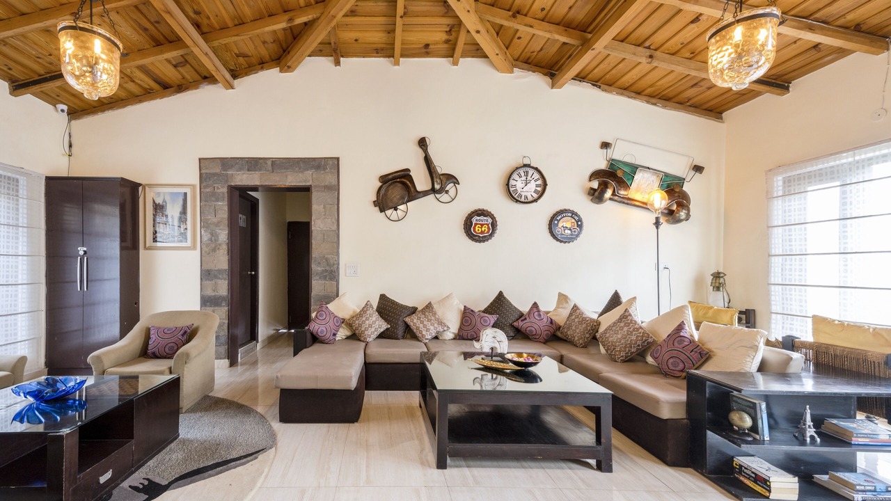 Photo of Livingroom in Ramgarh