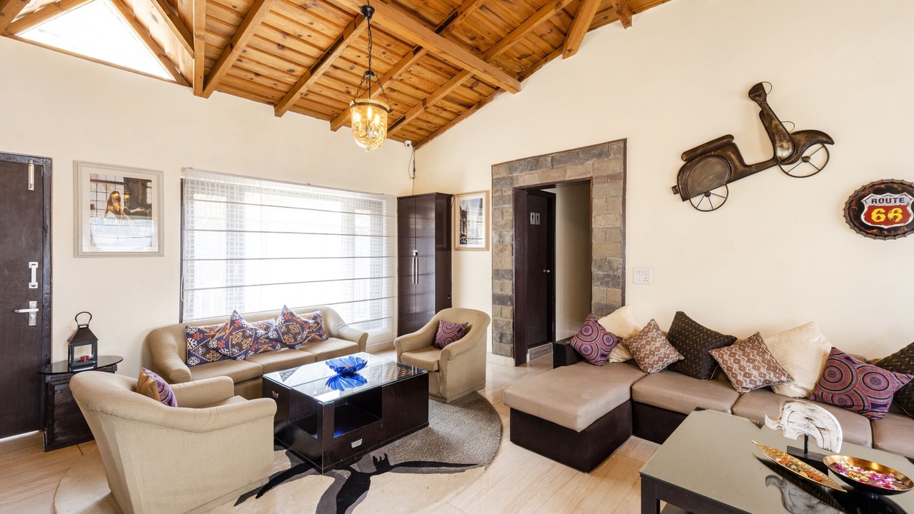 Photo of Livingroom in Ramgarh