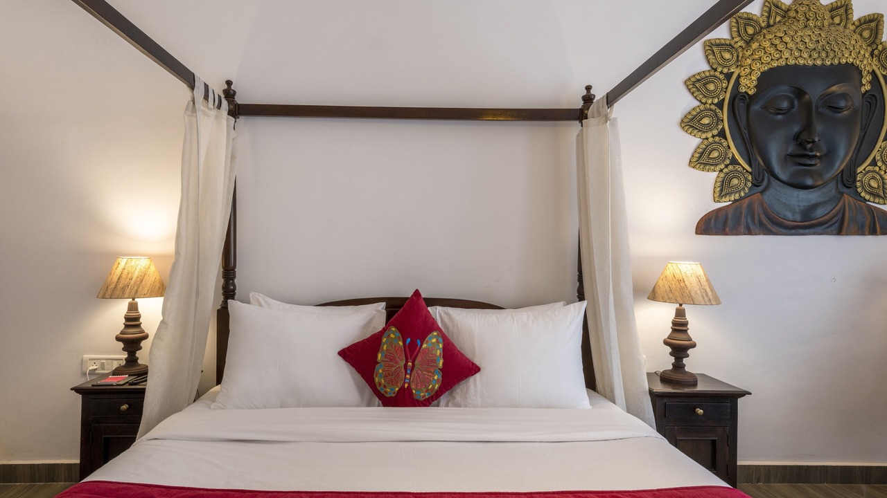 Photo of Bedroom in Ramgarh
