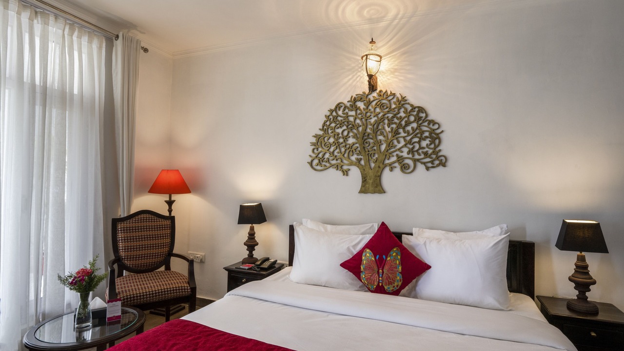 Photo of Bedroom in Ramgarh