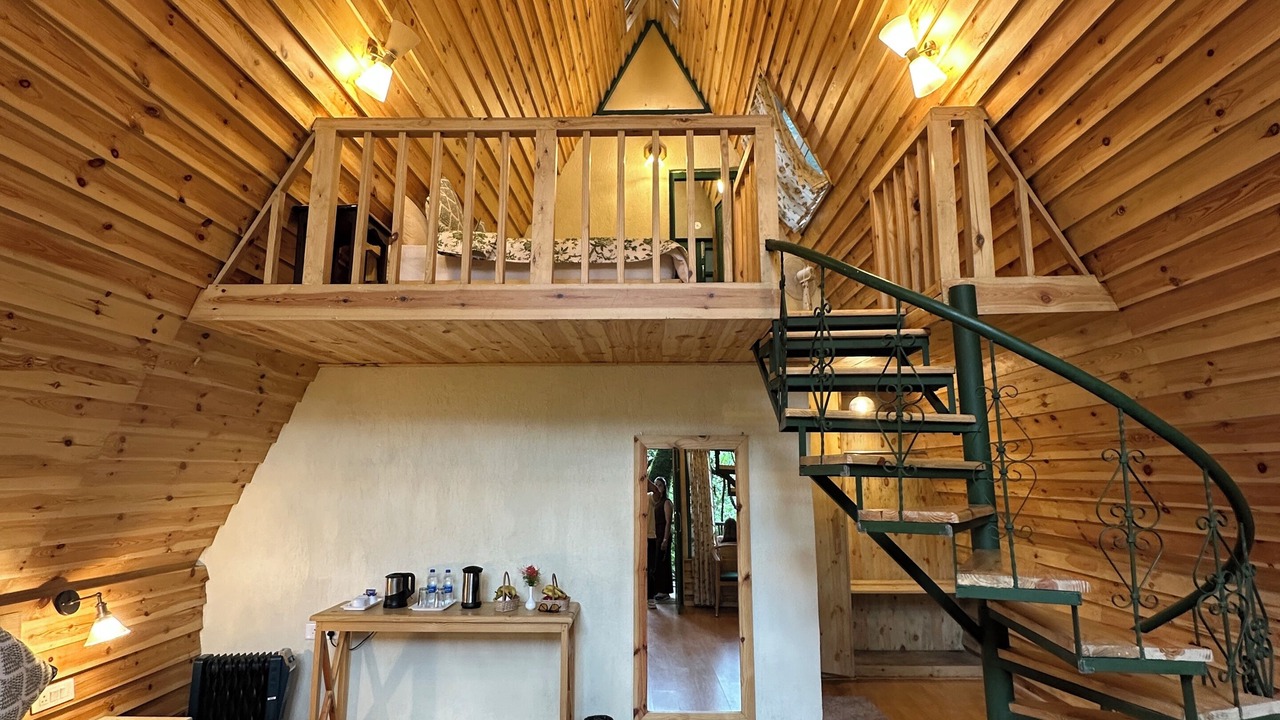 Photo of Livingroom in Naukuchiyatal