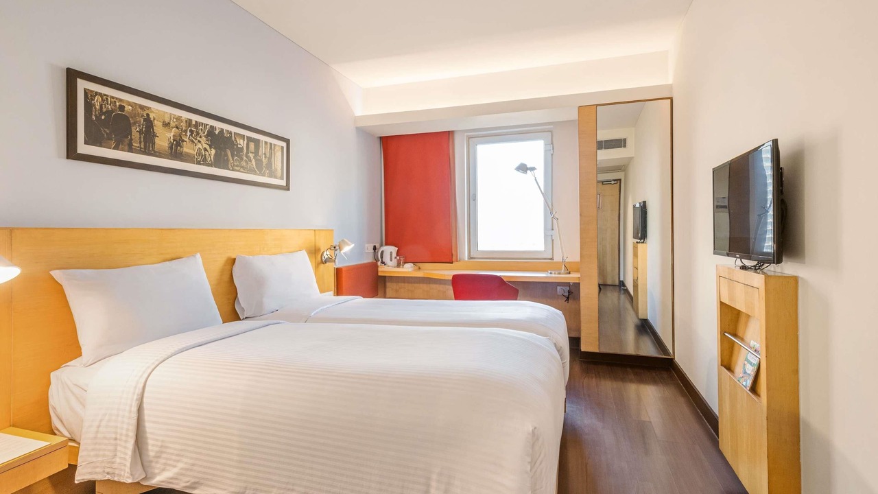Photo of Bedroom in Hinjawadi