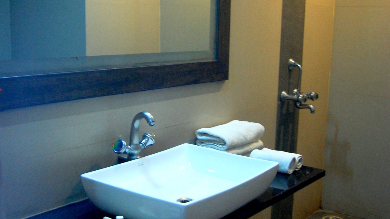 Photo of Bathroom in Bhilwara