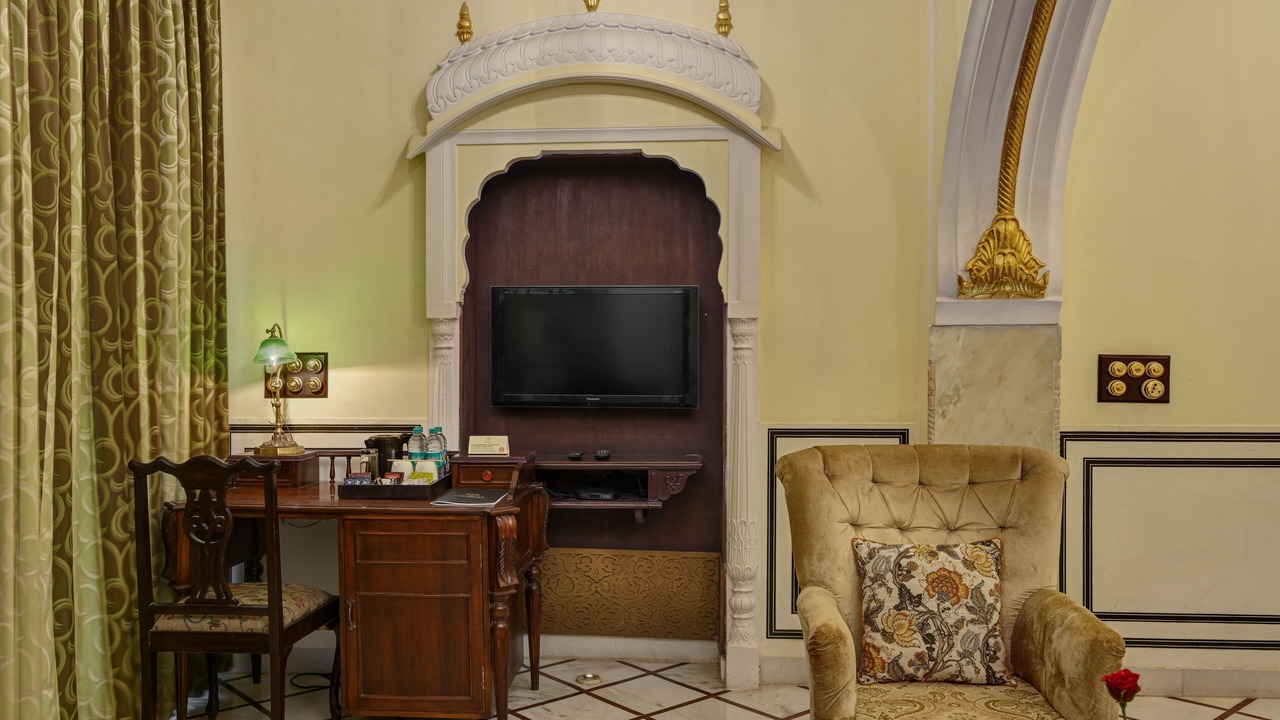 Photo of Bedroom in Shahpura
