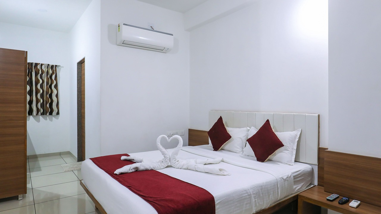 Photo of Bedroom in Ahmedabad