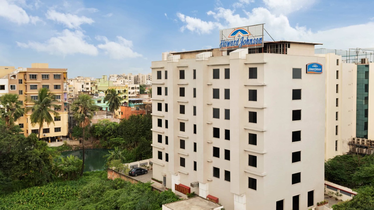 Photo of Outdoor in New Town