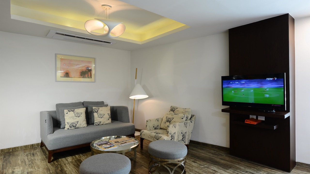 Photo of Bedroom in New Town