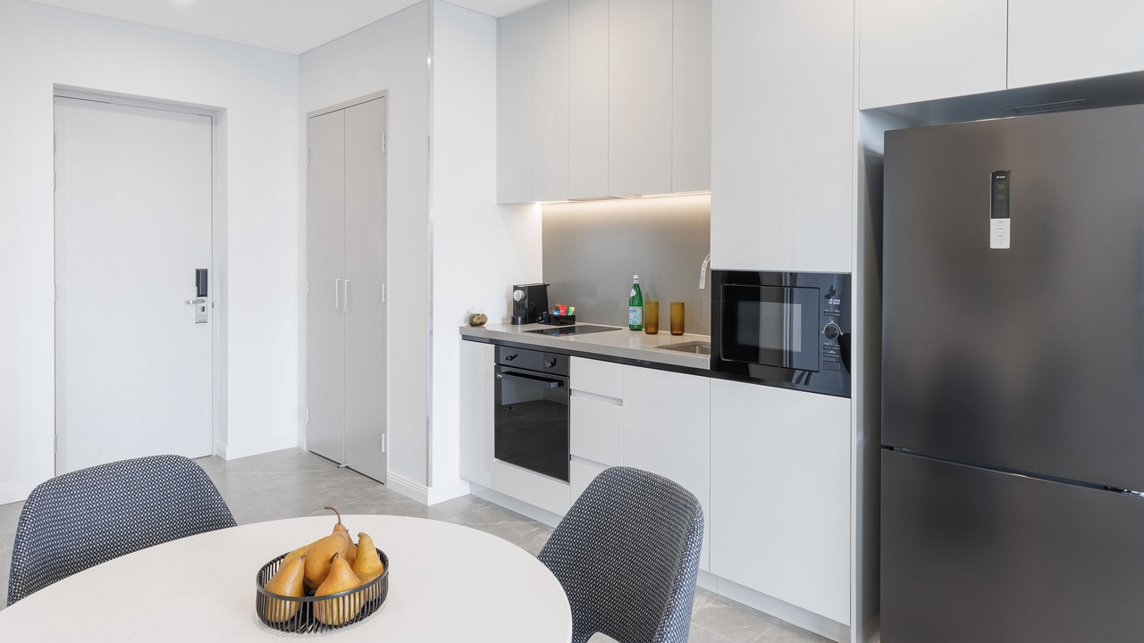 Photo of Kitchen in Parramatta
