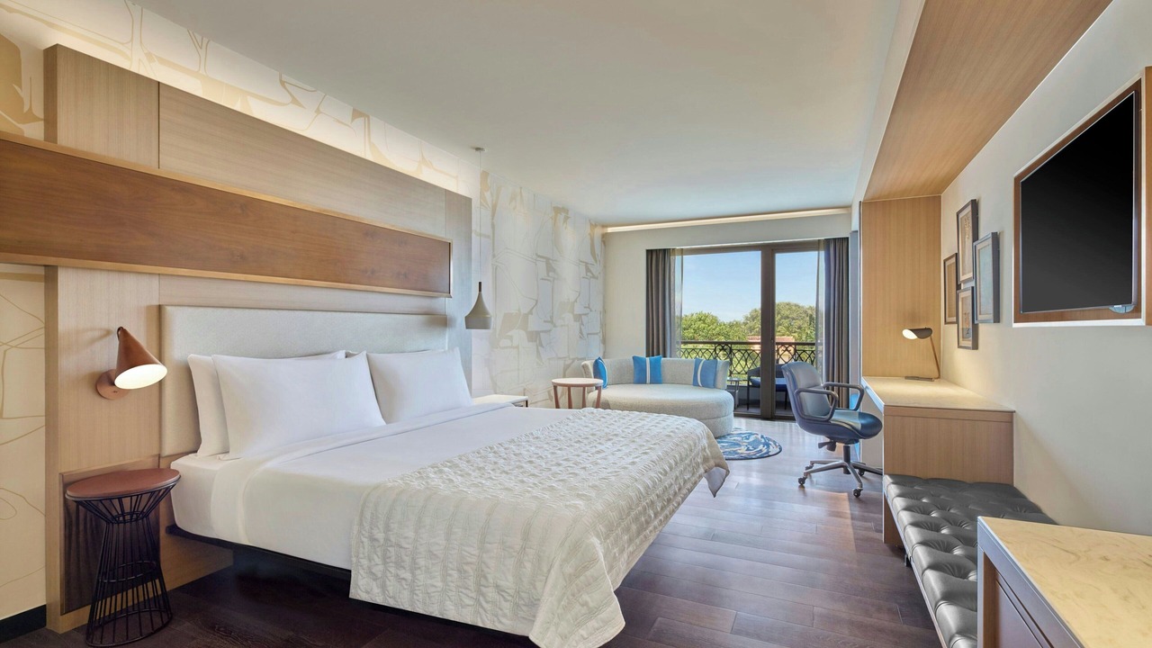 Photo of Bedroom in Gauravaddo