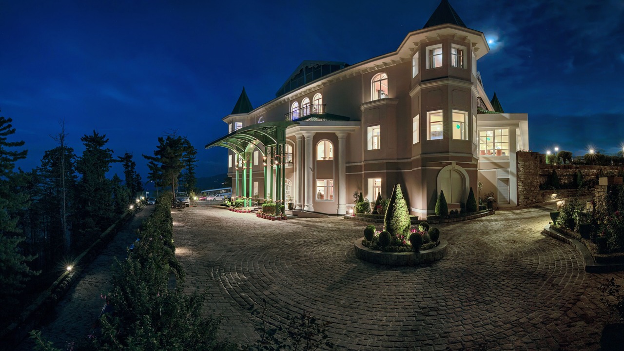 Photo of Outdoor in Baldeyan