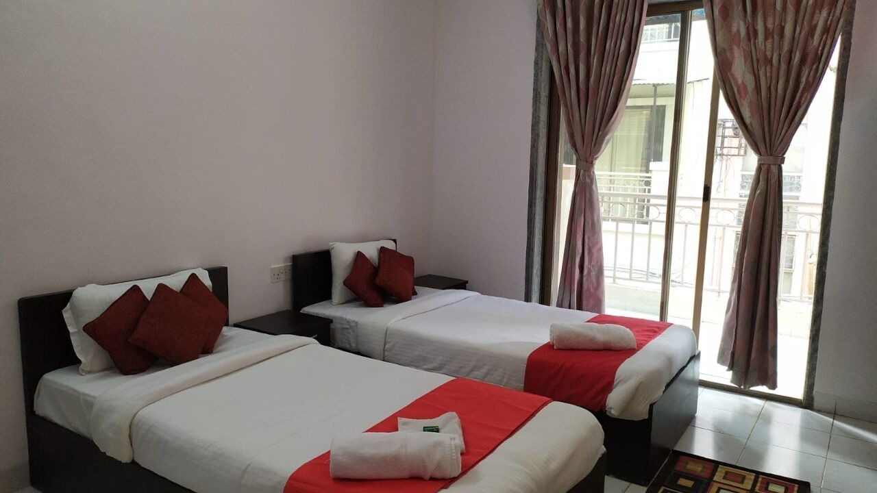 Photo of Bedroom in Kharadi