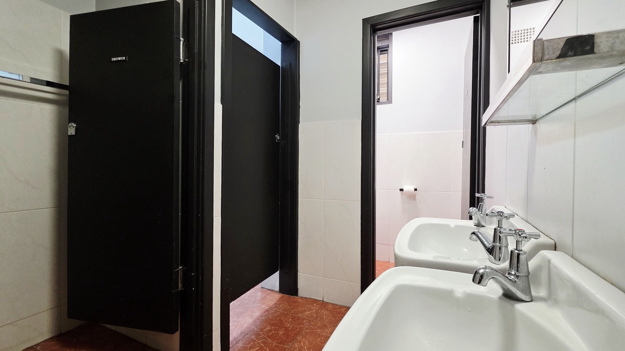 Photo of Bathroom in Panania