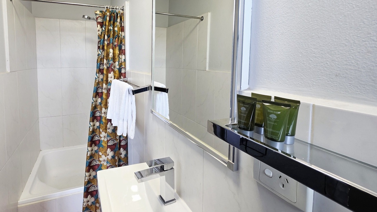 Photo of Bathroom in Panania