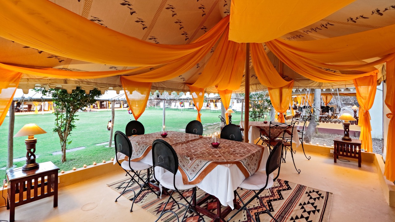 Photo of Patio Balcony in Sapotra