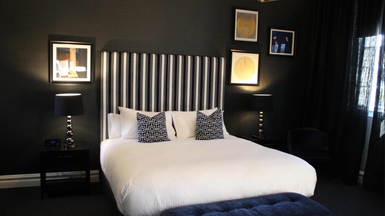 Photo of Bedroom in Paddington