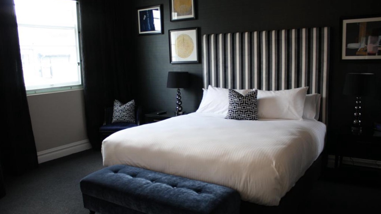 Photo of Bedroom in Paddington