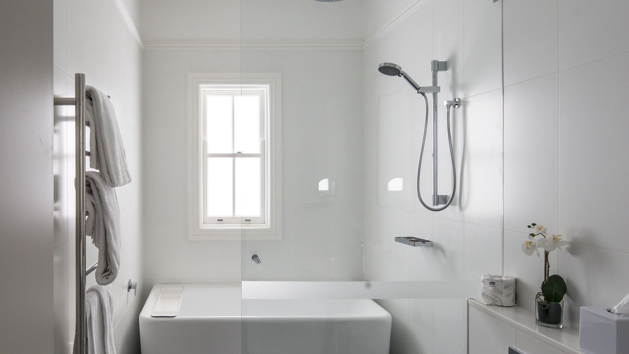Photo of Bathroom in Paddington
