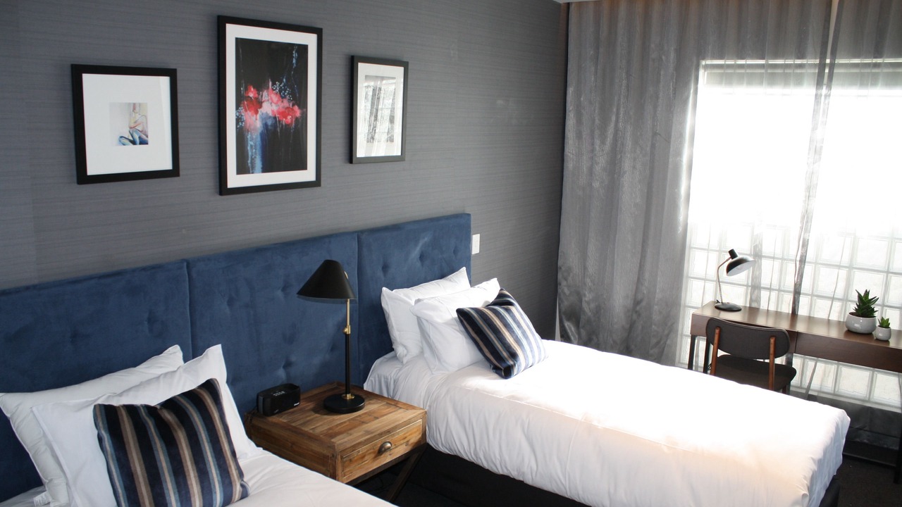 Photo of Bedroom in Paddington