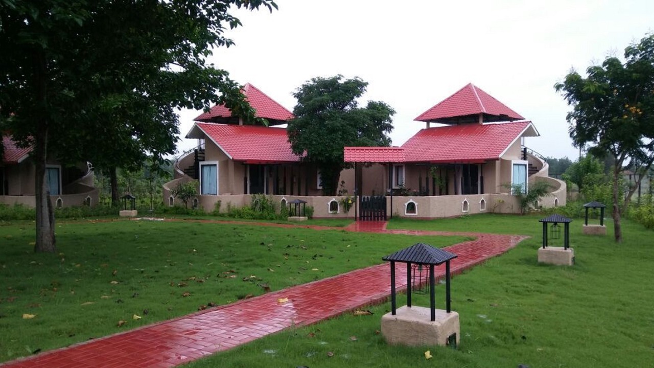 Photo of Outdoor in Mocha