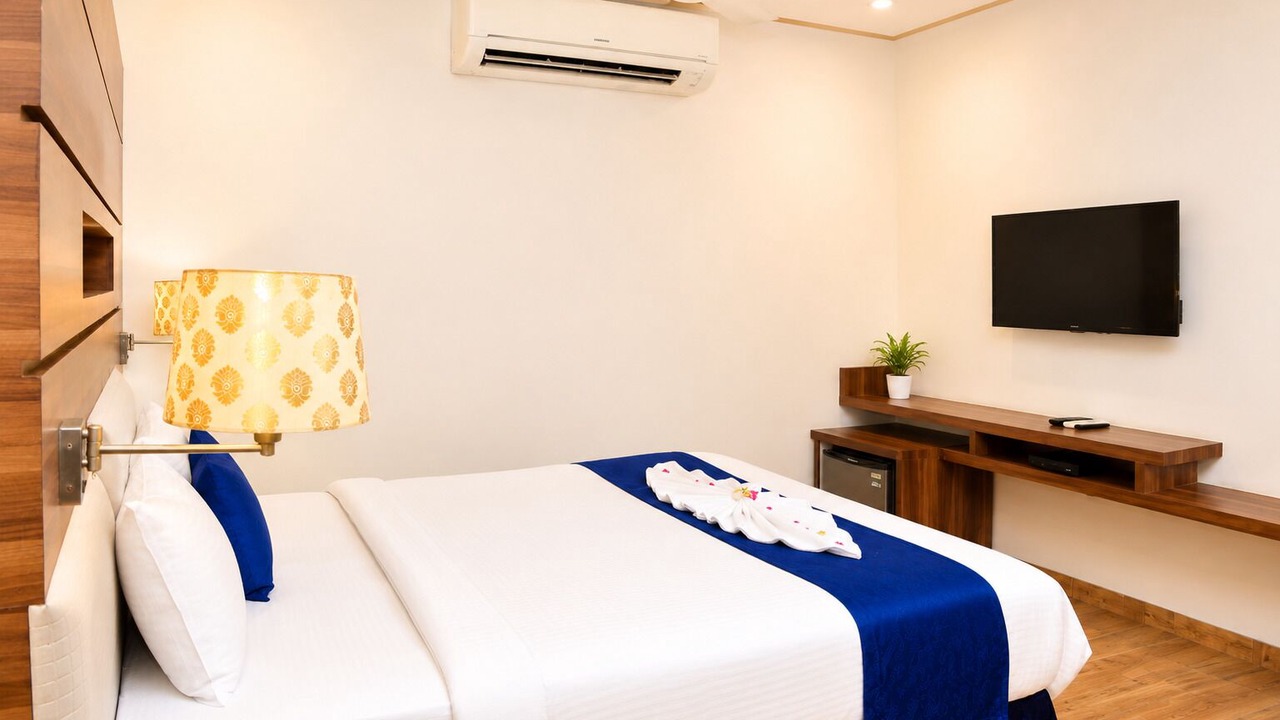 Photo of Bedroom in Raipur