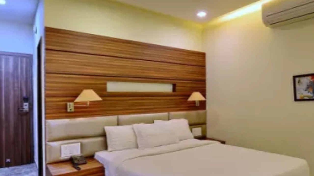 Photo of Bedroom in Raipur