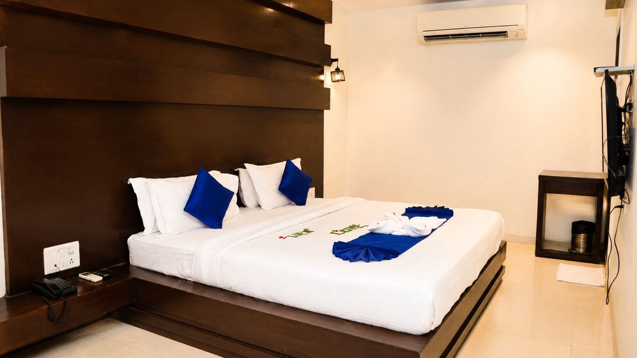 Photo of Bedroom in Raipur