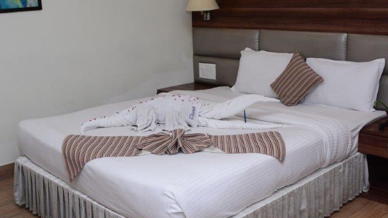 Photo of Bedroom in Raipur