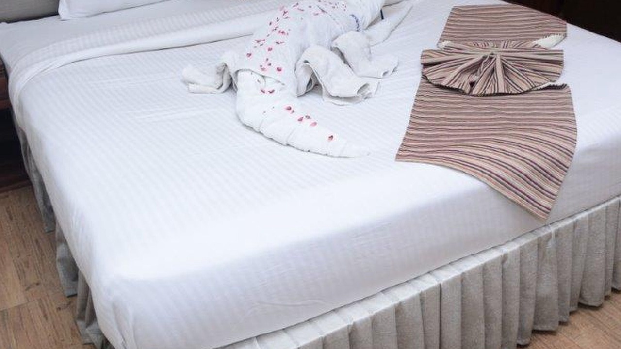 Photo of Bedroom in Raipur