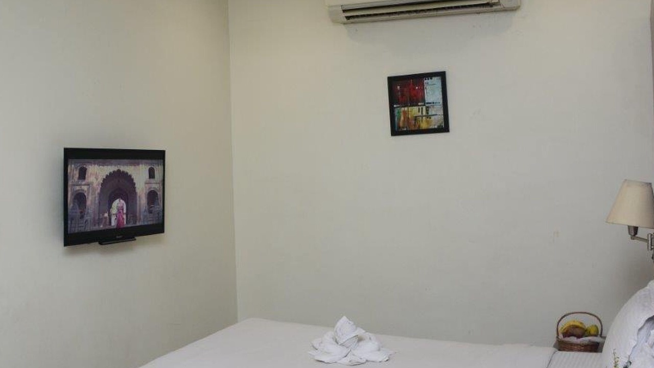Photo of Bedroom in Raipur