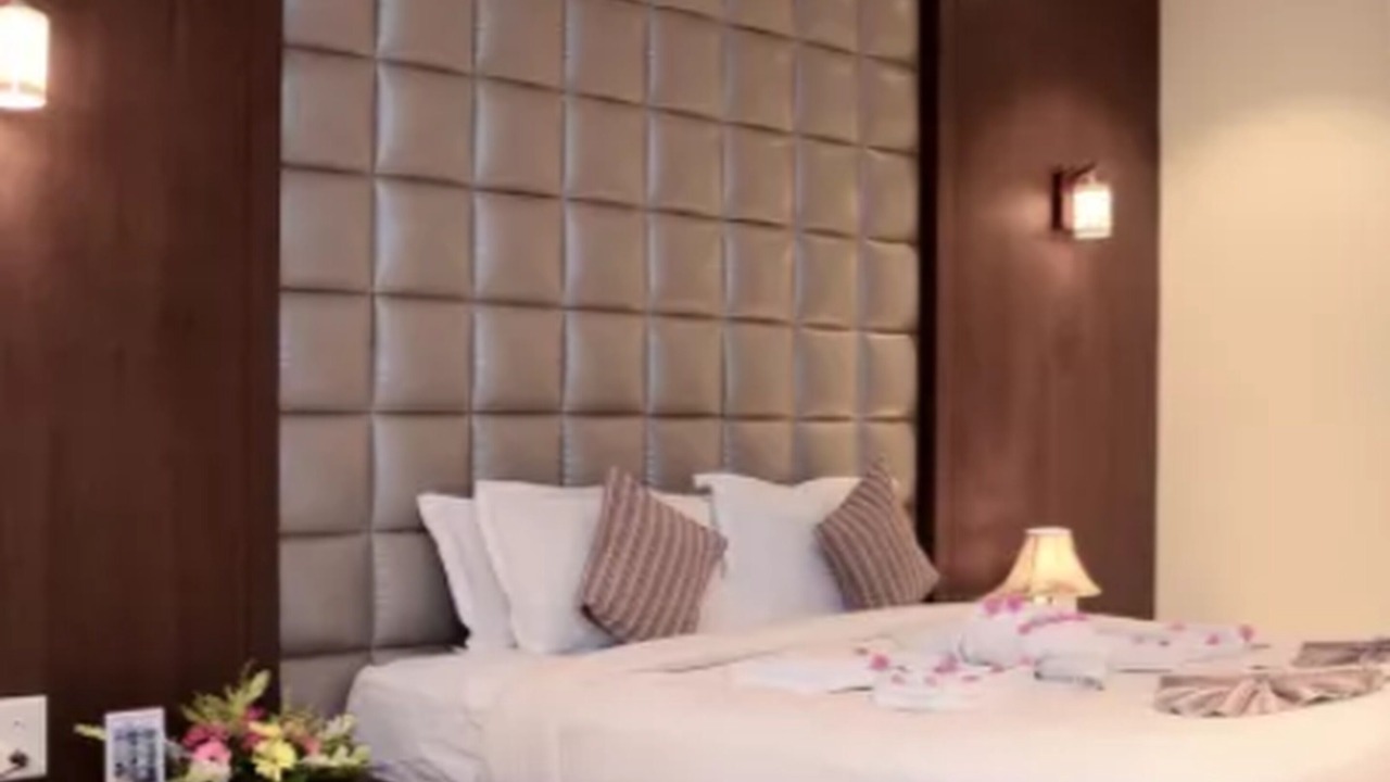 Photo of Bedroom in Raipur