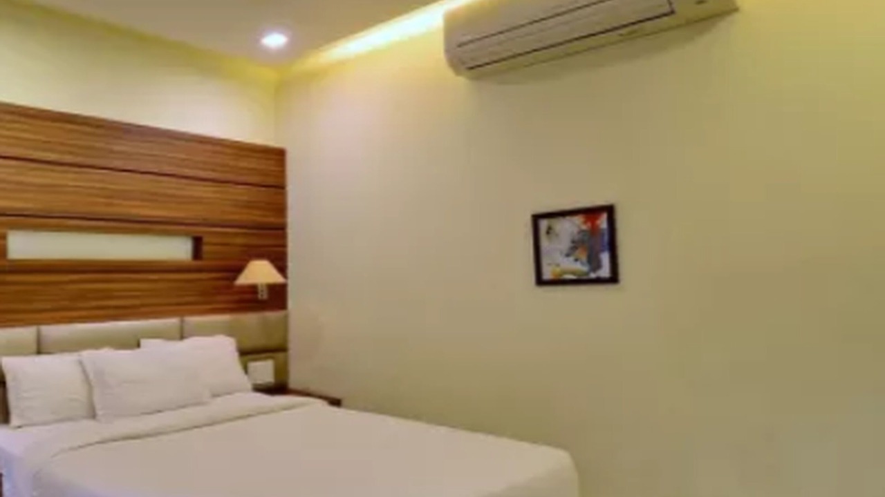 Photo of Bedroom in Raipur