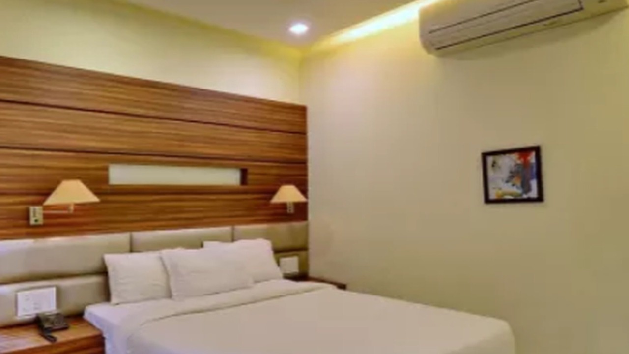 Photo of Bedroom in Raipur